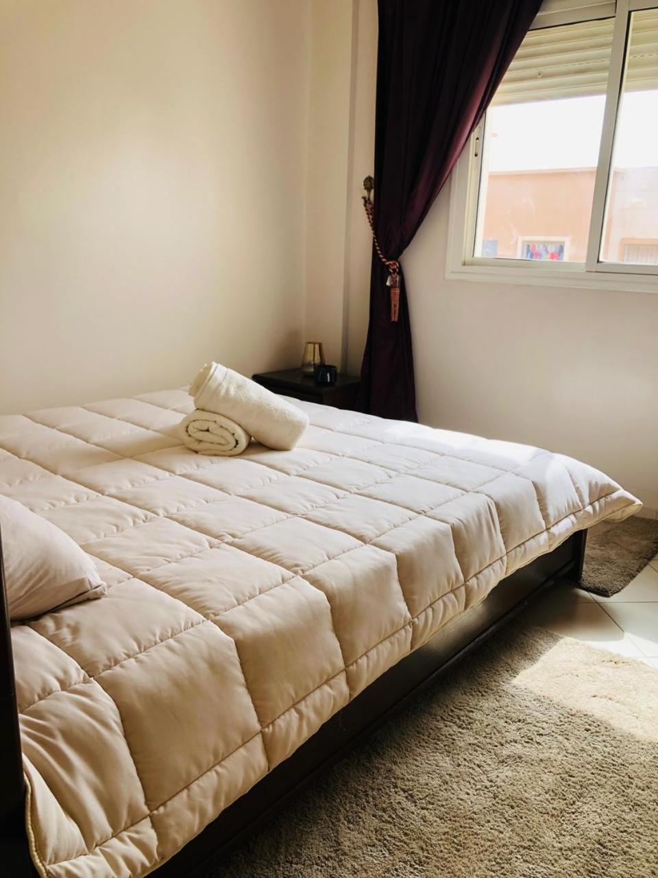 Moderne Et Confortable Au Coeur Appartement *