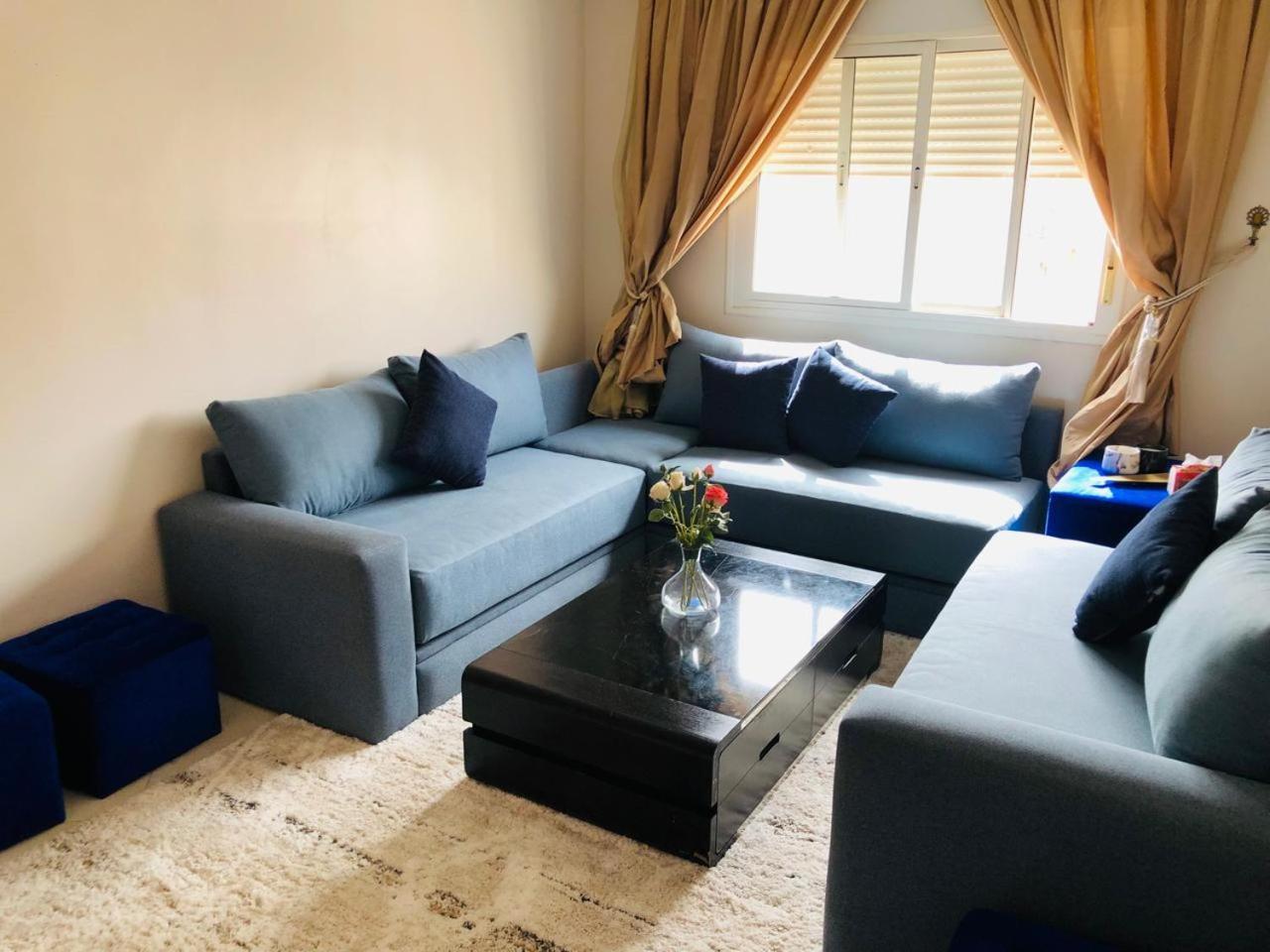 Appartement Moderne Et Confortable Au Coeur *