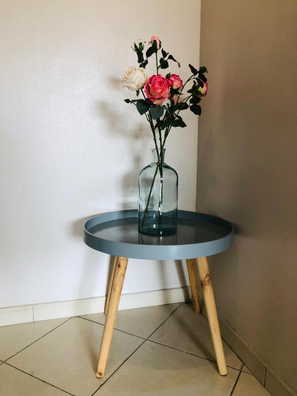 Moderne Et Confortable Au Coeur Apartment